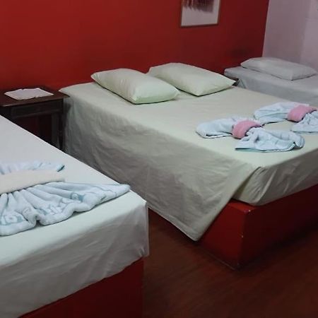 Hotel Principe Бара Бонита Екстериор снимка