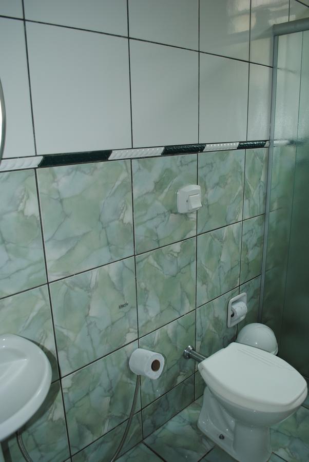 Hotel Principe Бара Бонита Екстериор снимка