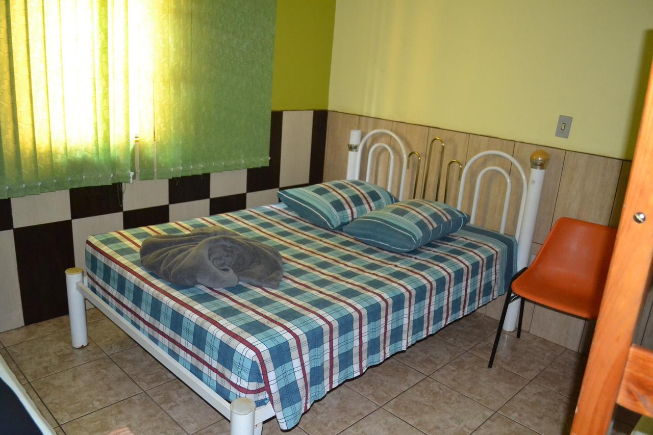 Hotel Principe Бара Бонита Екстериор снимка