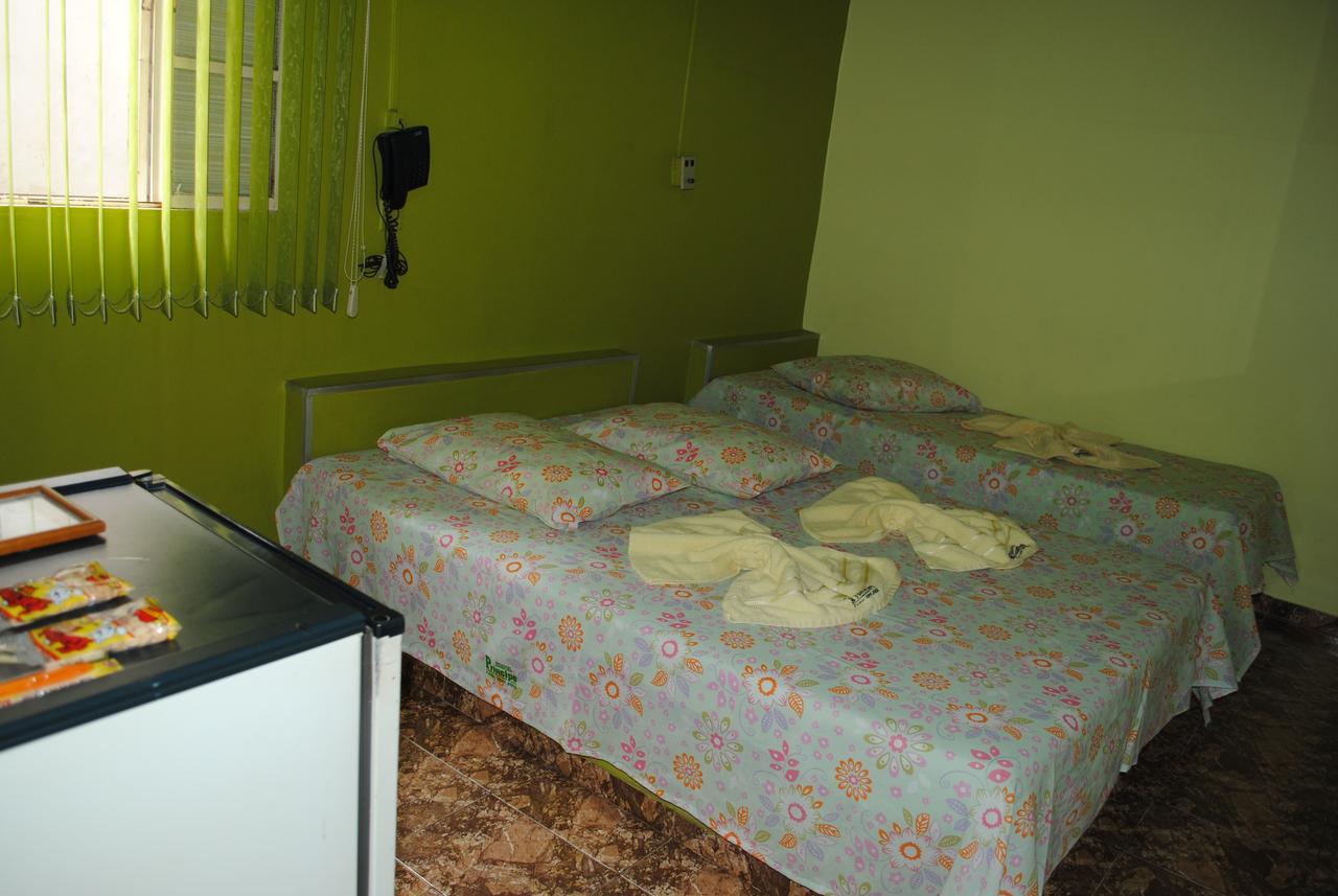Hotel Principe Бара Бонита Екстериор снимка