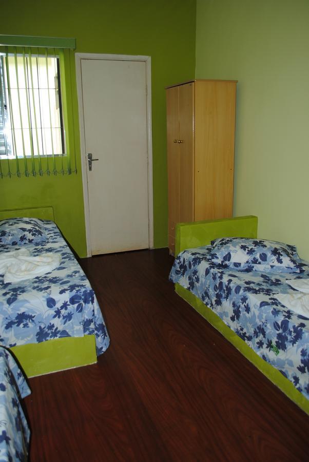 Hotel Principe Бара Бонита Екстериор снимка