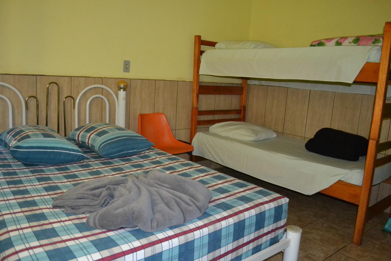 Hotel Principe Бара Бонита Екстериор снимка