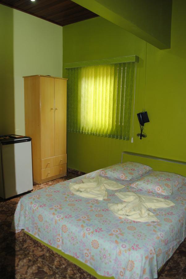 Hotel Principe Бара Бонита Екстериор снимка