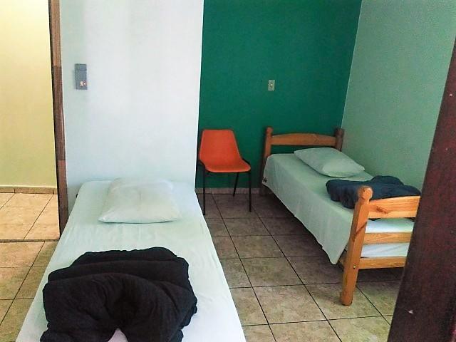 Hotel Principe Бара Бонита Екстериор снимка