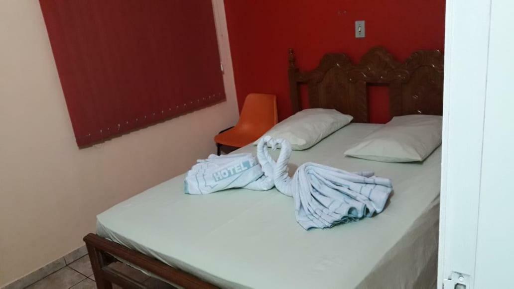 Hotel Principe Бара Бонита Екстериор снимка